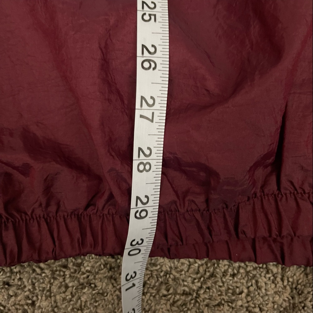 Vintage Over The Hill Gang Pullover Windbreaker - Picture 9 of 12